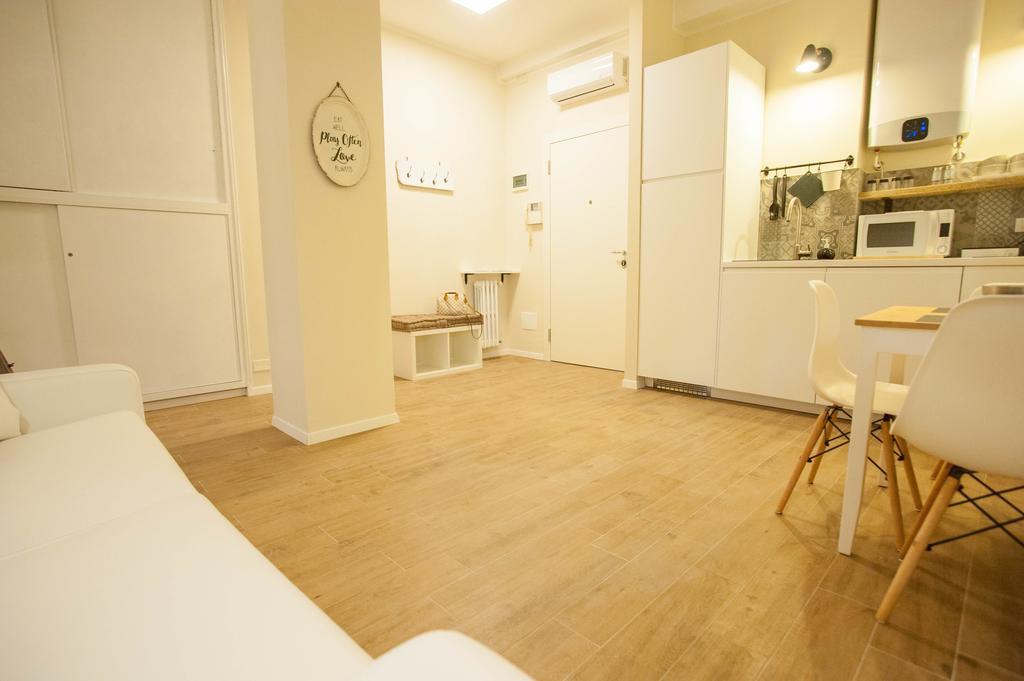 ヴェローナFlats4Rent Arena Prestigeアパートメント エクステリア 写真